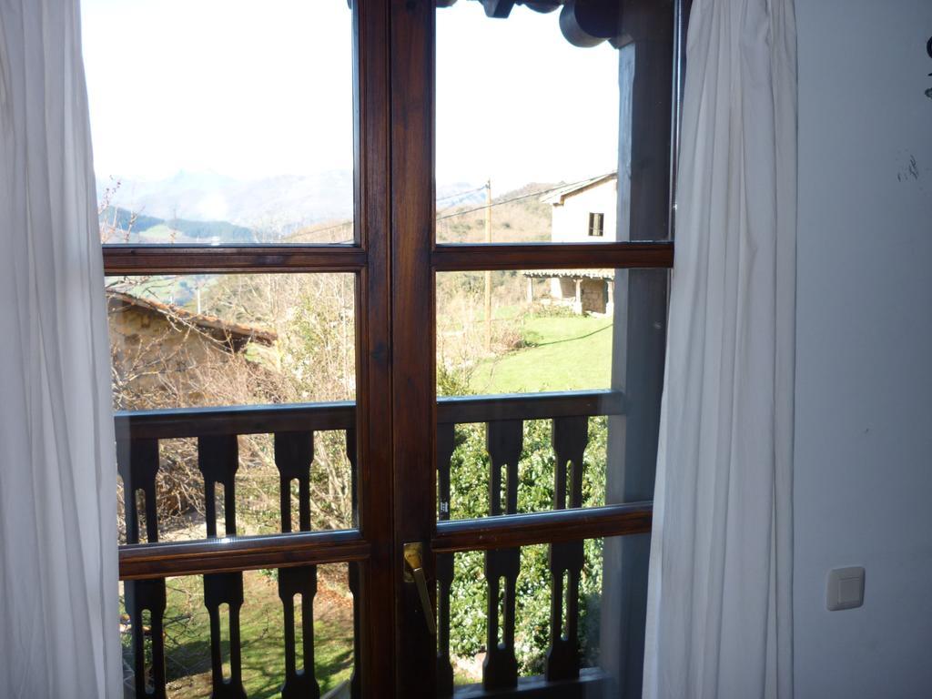 Apartamento Fuente De Somave Cahecho Zimmer foto