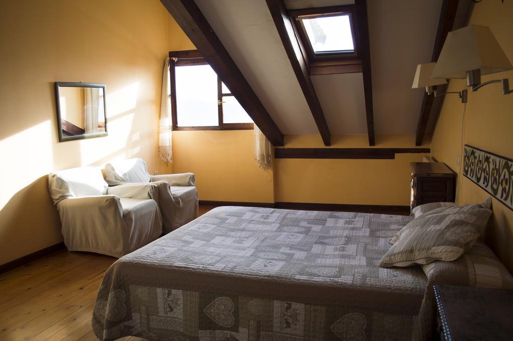 Apartamento Fuente De Somave Cahecho Exterior foto